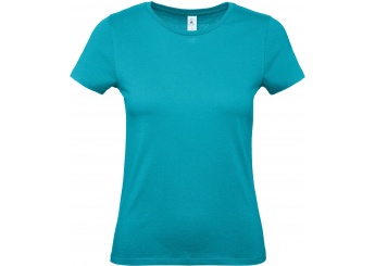 T-shirt de senhora #E150 Cores