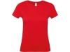 T-shirt de senhora #E150 Cores