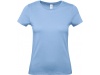 T-shirt de senhora #E150 Cores