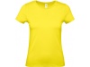 T-shirt de senhora #E150 Cores