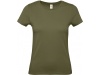 T-shirt de senhora #E150 Cores