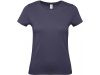 T-shirt de senhora #E150 Cores
