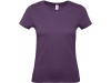 T-shirt de senhora #E150 Cores