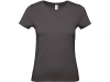 T-shirt de senhora #E150 Cores