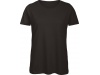 T-shirt Organic Inspire de senhora com decote redondo Cores