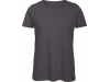 T-shirt Organic Inspire de senhora com decote redondo Cores