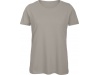 T-shirt Organic Inspire de senhora com decote redondo Cores