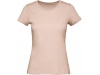 T-shirt Organic Inspire de senhora com decote redondo Cores