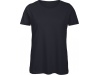 T-shirt Organic Inspire de senhora com decote redondo Cores