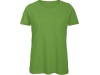 T-shirt Organic Inspire de senhora com decote redondo Cores
