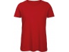 T-shirt Organic Inspire de senhora com decote redondo Cores