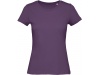 T-shirt Organic Inspire de senhora com decote redondo Cores