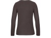 T-shirt de senhora de manga comprida #E150 Cores