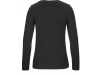 T-shirt de senhora de manga comprida #E150 Cores