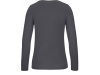 T-shirt de senhora de manga comprida #E150 Cores