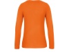 T-shirt de senhora de manga comprida #E150 Cores