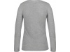 T-shirt de senhora de manga comprida #E150 Cores