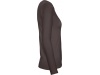 T-shirt de senhora de manga comprida #E150 Cores