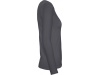 T-shirt de senhora de manga comprida #E150 Cores