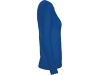 T-shirt de senhora de manga comprida #E150 Cores 3XL