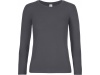 T-shirt de senhora de manga comprida #E190