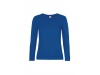 T-shirt de senhora de manga comprida #E190