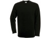 Sweatshirt de corte direito