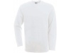 Sweatshirt de corte direito