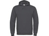 Sweatshirt com capuz ID.003