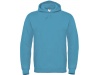 Sweatshirt com capuz ID.003
