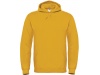 Sweatshirt com capuz ID.003