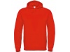Sweatshirt com capuz ID.003