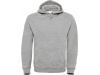 Sweatshirt com capuz ID.003