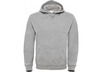Sweatshirt com capuz ID.003