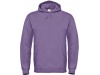 Sweatshirt com capuz ID.003