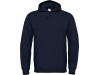 Sweatshirt com capuz ID.003
