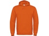 Sweatshirt com capuz ID.003