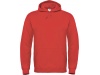 Sweatshirt com capuz ID.003