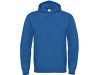 Sweatshirt com capuz ID.003