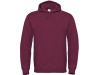 Sweatshirt com capuz ID.003