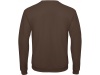 Sweatshirt com decote redondo ID.202