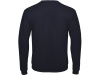 Sweatshirt com decote redondo ID.202