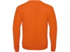 Sweatshirt com decote redondo ID.202
