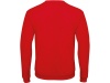 Sweatshirt com decote redondo ID.202