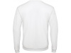 Sweatshirt com decote redondo ID.202
