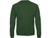 Sweatshirt com decote redondo ID.202