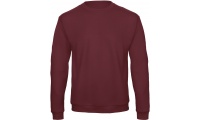 Sweatshirt com decote redondo ID.202