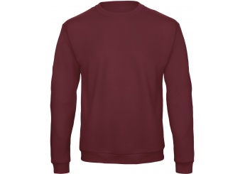 Sweatshirt com decote redondo ID.202