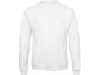 Sweatshirt com decote redondo ID.202