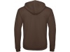 Sweatshirt com capuz ID.203 3XL 4XL